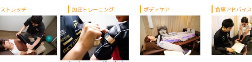 �Z�{�؃v���C�x�[�g�W�����T�C�g